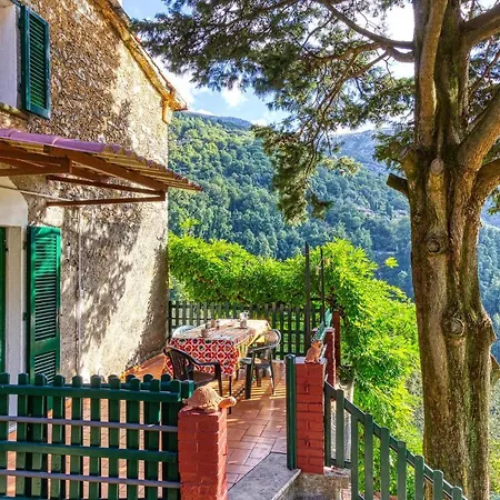 Feriehus Casa Firma *
