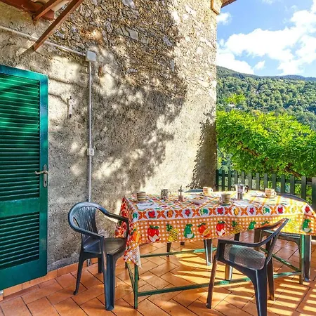 Feriehus Casa Firma *