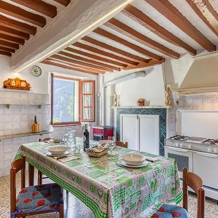 Casa Firma Holiday home