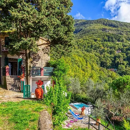 Casa Firma Casoli (Tuscany)