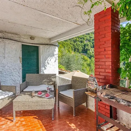 Casa Firma Holiday home *