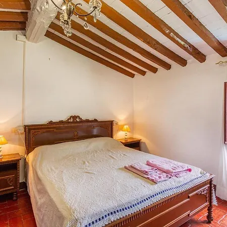 Casa Firma Casoli (Tuscany)