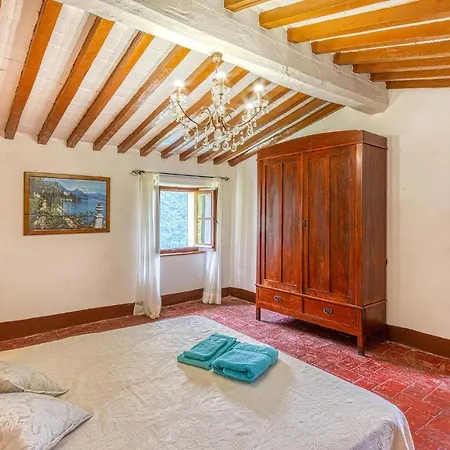 Casa Firma Holiday home