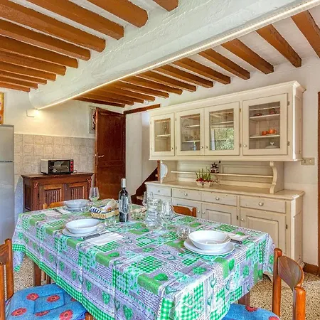 Holiday home Casa Firma *