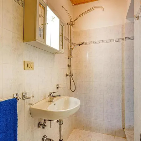 Casa Firma * Casoli (Tuscany)